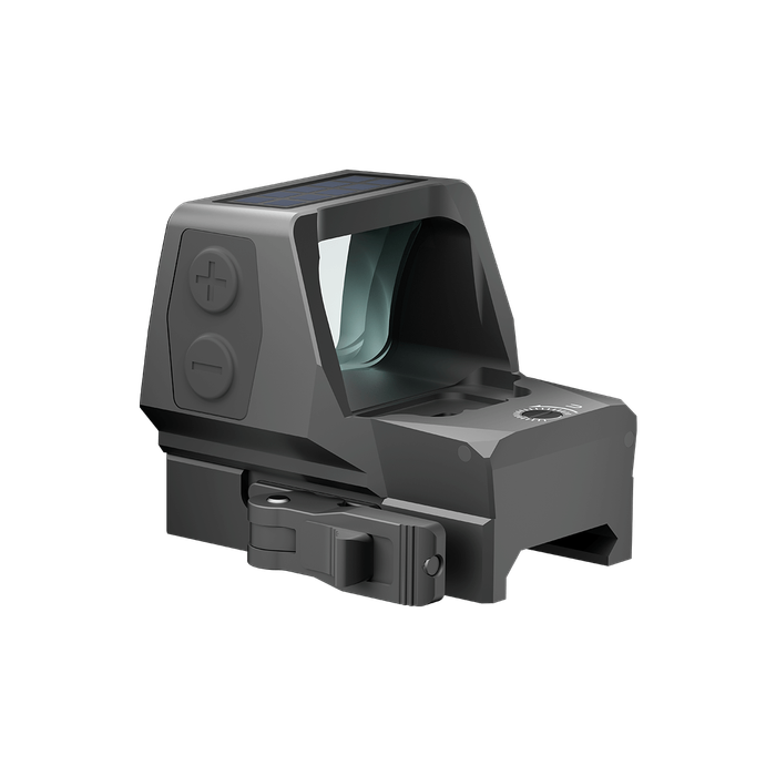 VECTOR OPTICS FRENZY 1X22X32 SOLAR RED DOT