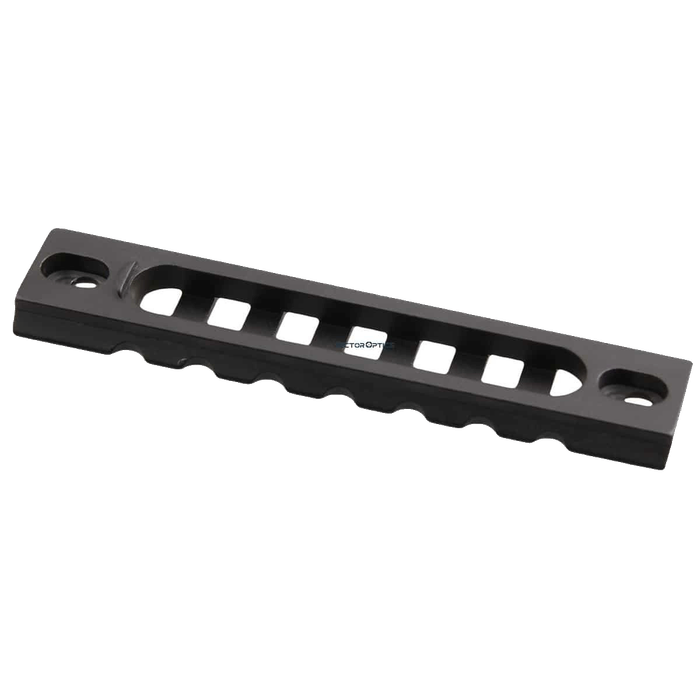 VECTOR OPTICS SCRAAM-23 KEYMOD HANDGUARD 4'' RAIL