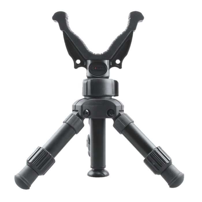 ROKSTAD RSGR-06 SHOOTING TRIPOD - 24CM V-MOUNT