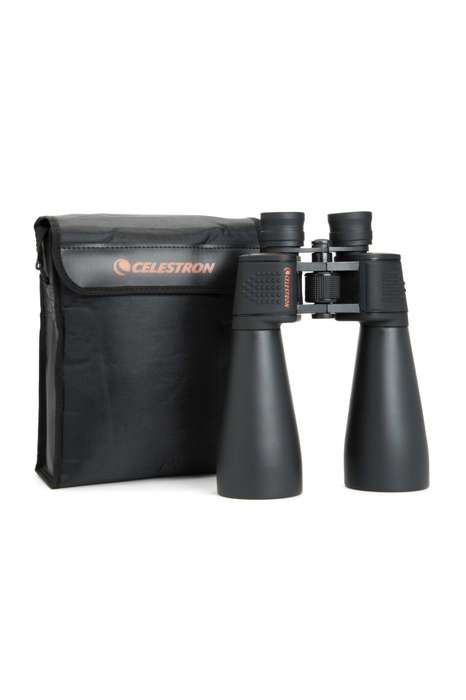 CELESTRON SKYMASTER 15X70 ASTRONOMY BINOCULARS