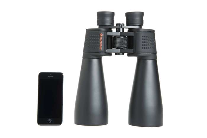 CELESTRON SKYMASTER 15X70 ASTRONOMY BINOCULARS