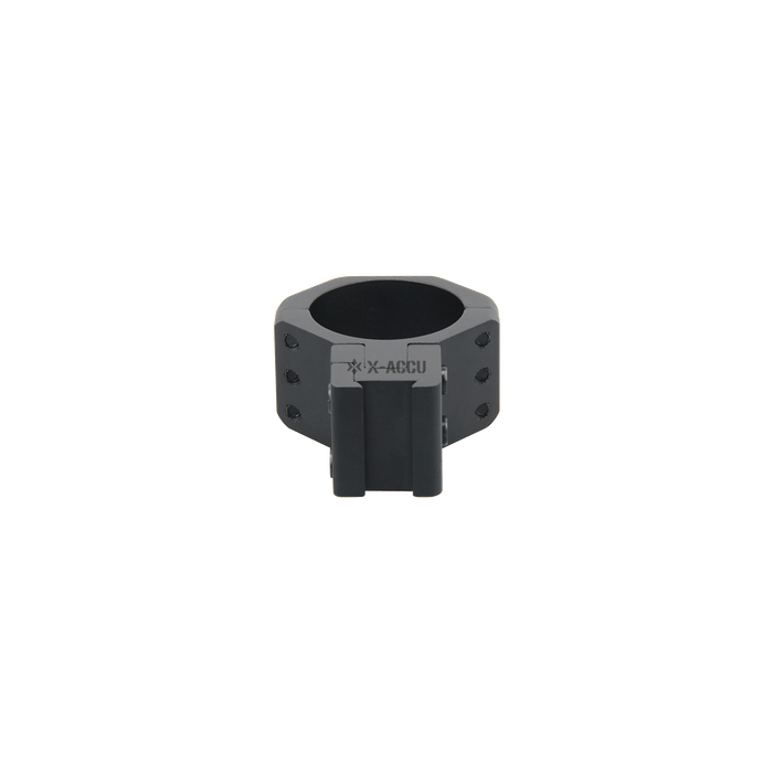 VECTOR OPTICS DOVETAIL RINGS 34MM XARS-3055