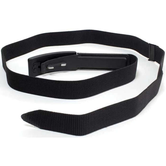 DAN VALOIS BELT KNIFE - DV-01