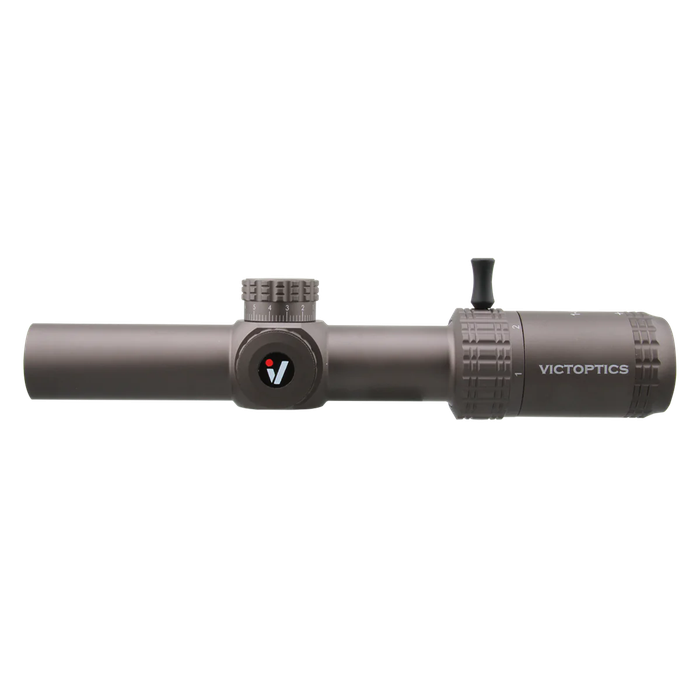 VECTOR OPTICS OPSL23 S6 1-6X24 ET SFP SCOPE