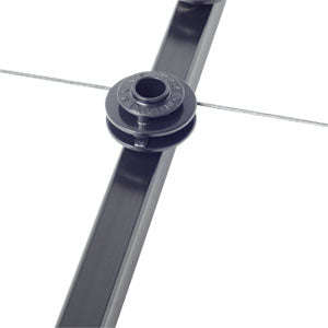 NEMTEK BOBBIN FLAT - EI-FSB