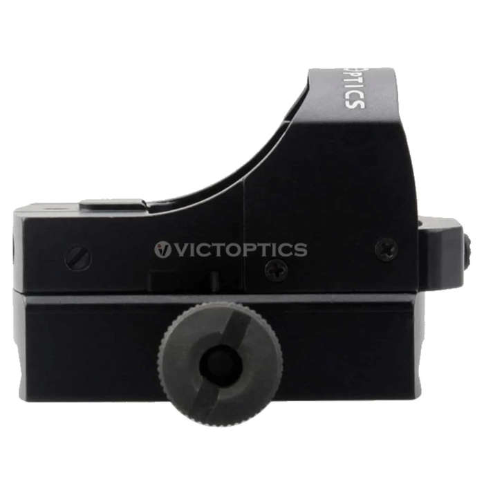 VICTOPTICS RDSL01 RED DOT SIGHT - 1X18 3MOA