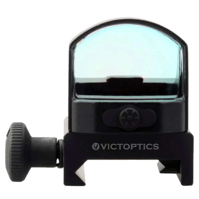 VICTOPTICS RDSL01 RED DOT SIGHT - 1X18 3MOA