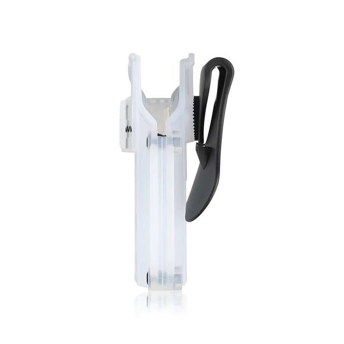 AMOMAX PER-FIT OWB UNIVERSAL HOLSTER (FROST) - RH