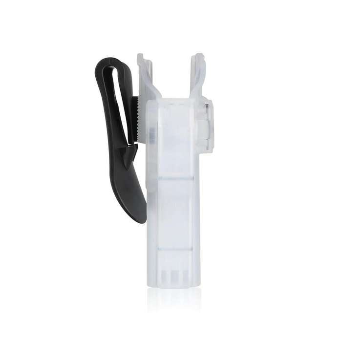 AMOMAX PER-FIT OWB UNIVERSAL HOLSTER (FROST) - RH