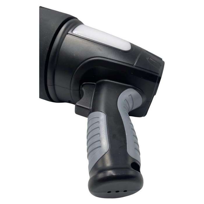 ANDOWL Q-P80 PISTOL SEARCHLIGHT, RECHARGEABLE