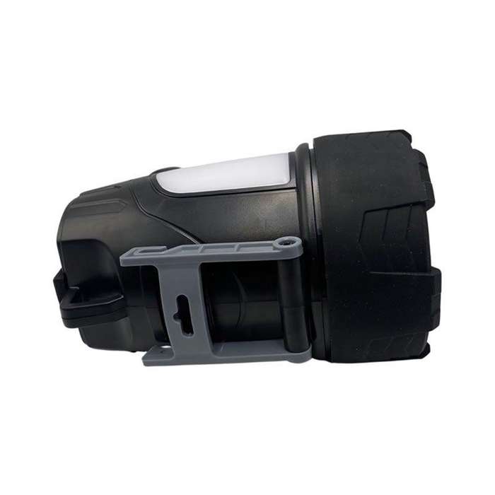 ANDOWL Q-P80 PISTOL SEARCHLIGHT, RECHARGEABLE