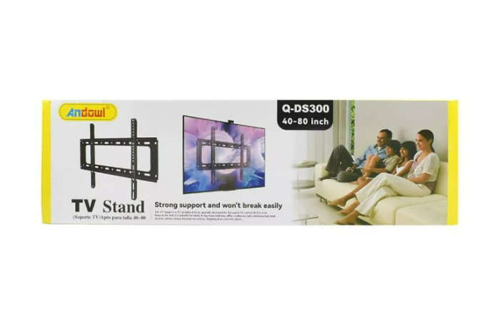 ANDOWL TV BRACKET 40-80 ''