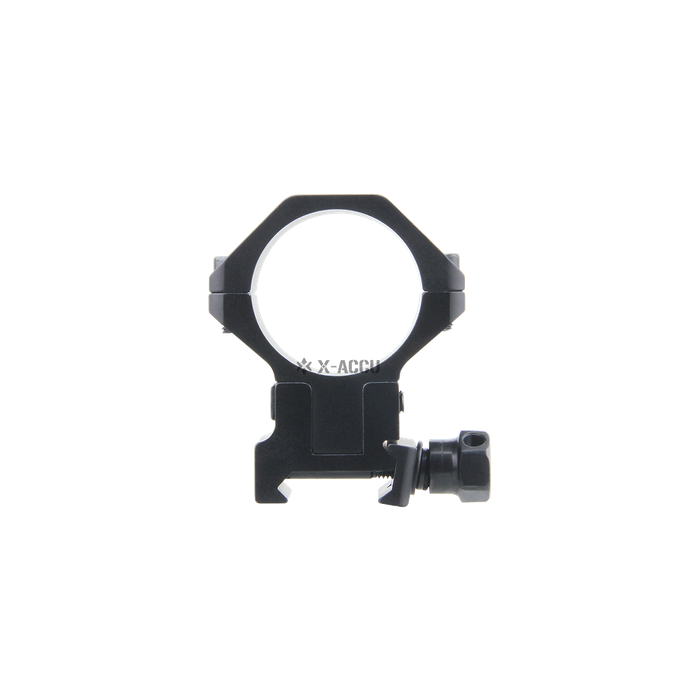 VECTOR OPTICS 40MOA XASR-3040 30MM PICTINNY RINGS