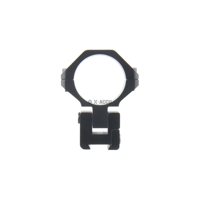 VECTOR OPTICS DOVETAIL RINGS 30MM 40MOA