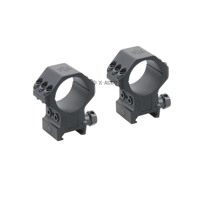 VECTOR OPTICS 40MOA XASR-3040 30MM PICTINNY RINGS