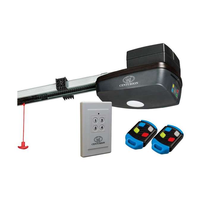 CENTURION GDO SDO4 SMART T12 SECTIONAL KIT