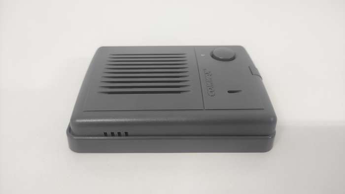 COMMAX INTERCOM KIT 12V DP2SD/DR-2K