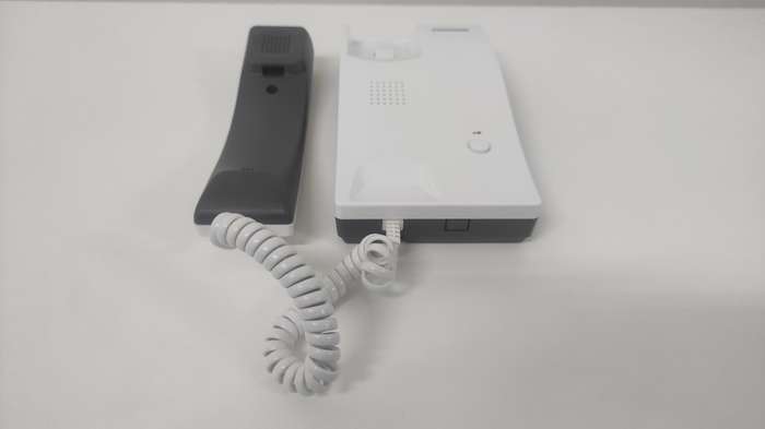 COMMAX INTERCOM KIT 12V DP2SD/DR-2K