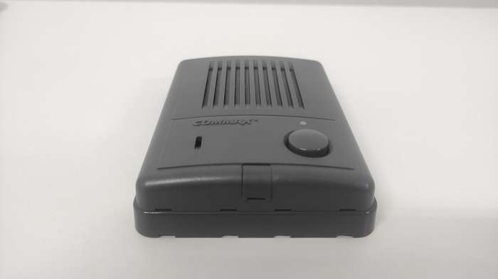 COMMAX INTERCOM KIT 12V DP2SD/DR-2K