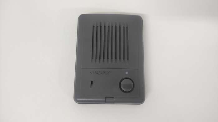 COMMAX INTERCOM KIT 12V DP2SD/DR-2K