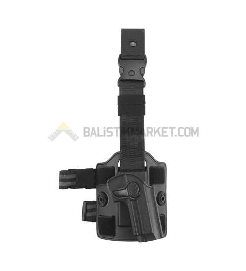 CYTAC R-DEFENDER (G2) - BERETTA 92(FS) - CY-T92G2
