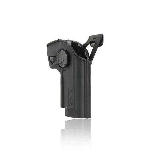 CYTAC R-DEFENDER (G2) - BERETTA 92(FS) - CY-T92G2