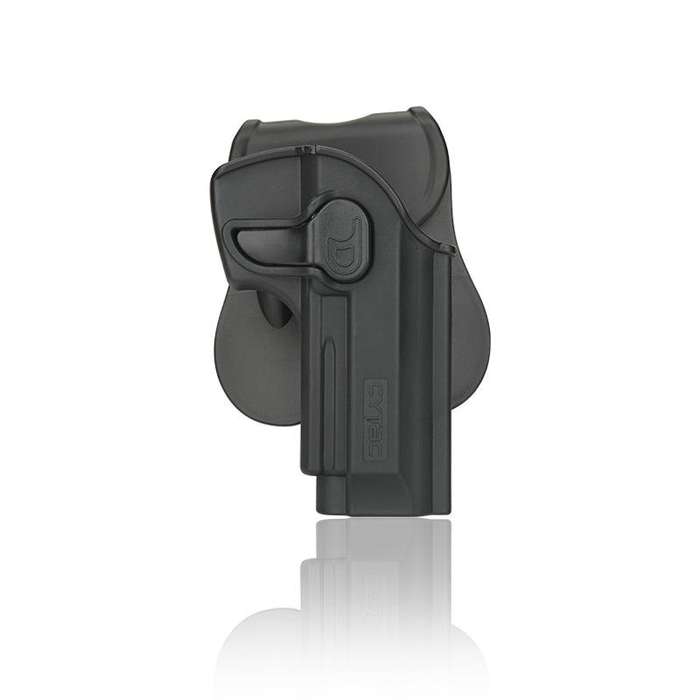 CYTAC R-DEFENDER (G2) - BERETTA 92(FS) - CY-T92G2