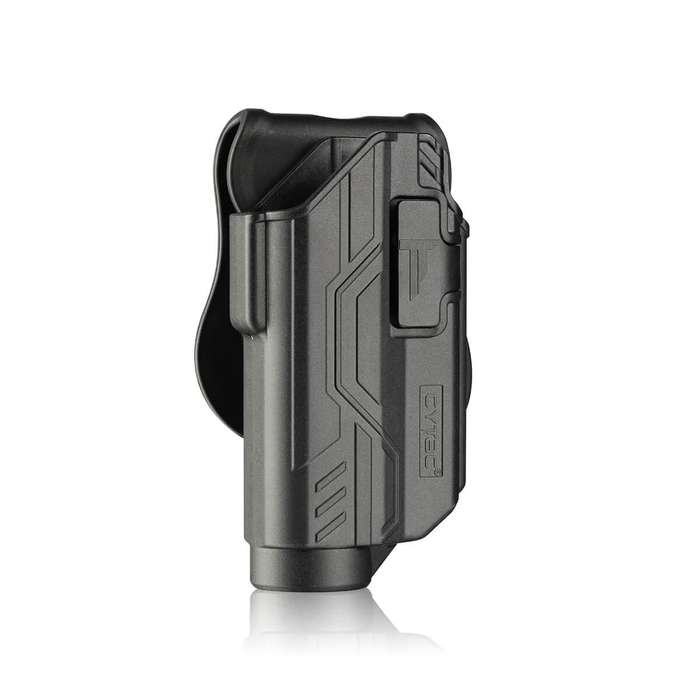 CYTAC R-DEFENDER LIGHT-BEARING G4 - GLOCK 19,23,32