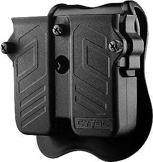 CYTAC UNI. DOUBLE MAGAZINE POUCH (OWB) - CY-MPU