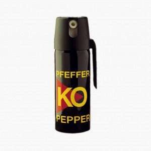 BALLISTOL KO PEPPER FOG - 40ML