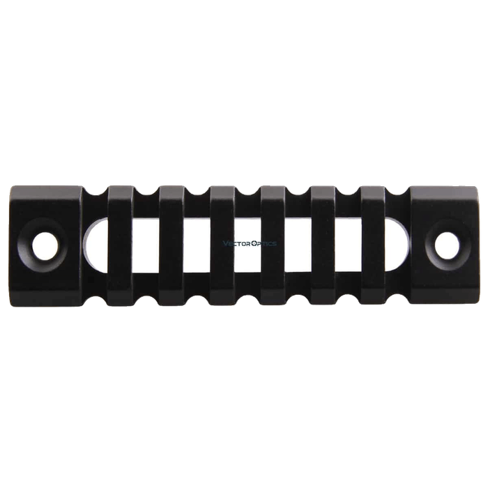 VECTOR OPTICS SCRAAM-23 KEYMOD HANDGUARD 4'' RAIL