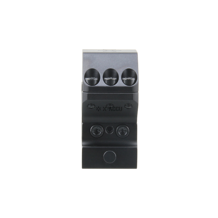 VECTOR OPTICS 40MOA XASR-3040 30MM PICTINNY RINGS
