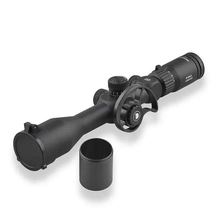 DISCOVERY HT-GEN 2 4-16X44 SFIR FFP SCOPE