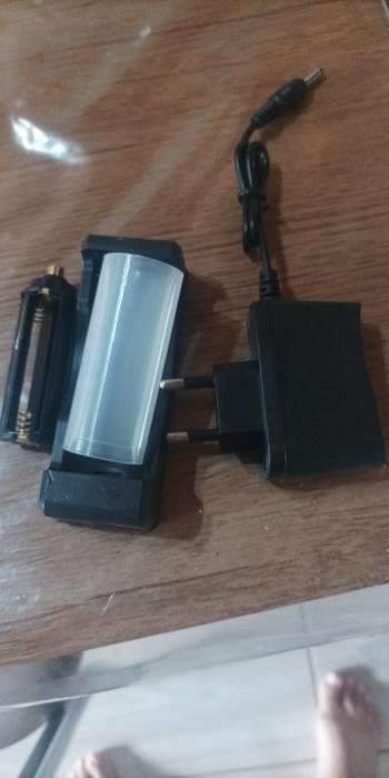 EJC X900 26650 TORCH KIT W/ CHARGERS