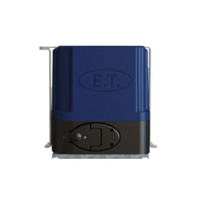 ET DRIVE 500 ON PLATE GATE MOTOR & BATTERY