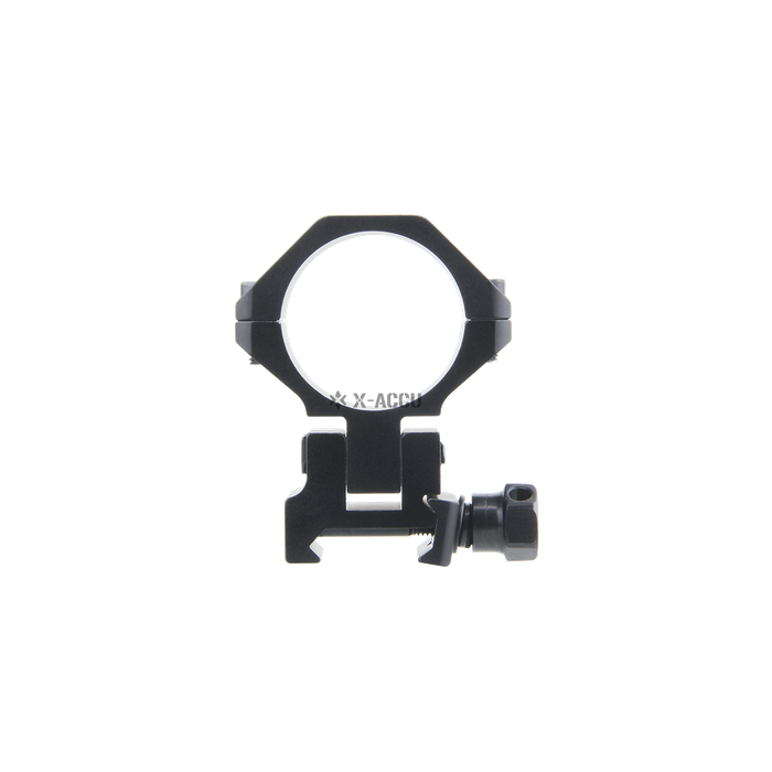VECTOR OPTICS 40MOA XASR-3040 30MM PICTINNY RINGS