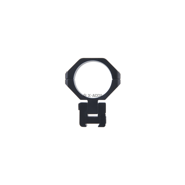 VECTOR OPTICS DOVETAIL RINGS 34MM XARS-3055