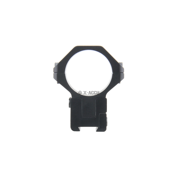VECTOR OPTICS DOVETAIL RINGS 30MM 40MOA