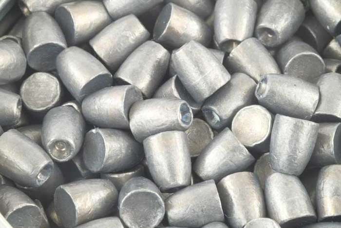 H&N SLUG HP .249 (28GR) - 120's
