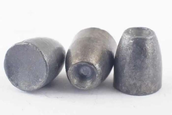 H&N SLUG HP .249 (28GR) - 120's