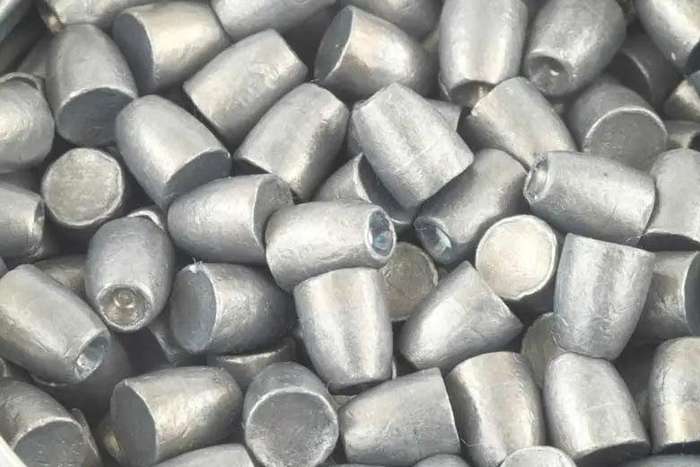 H&N SLUG HP .249 (28GR) - 120's