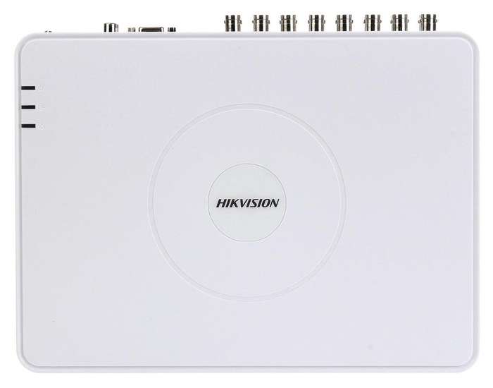 HIKVISION 16CH TURBO HD DVR DS-7116HGHI-M1