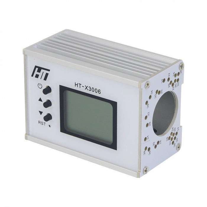 HT-X3006 WI-FI POCKET BARREL CHRONOGRAPH