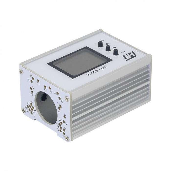 HT-X3006 WI-FI POCKET BARREL CHRONOGRAPH