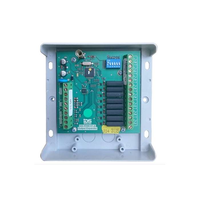 IDS 8CH OUTPUT EXPANDER RELAY