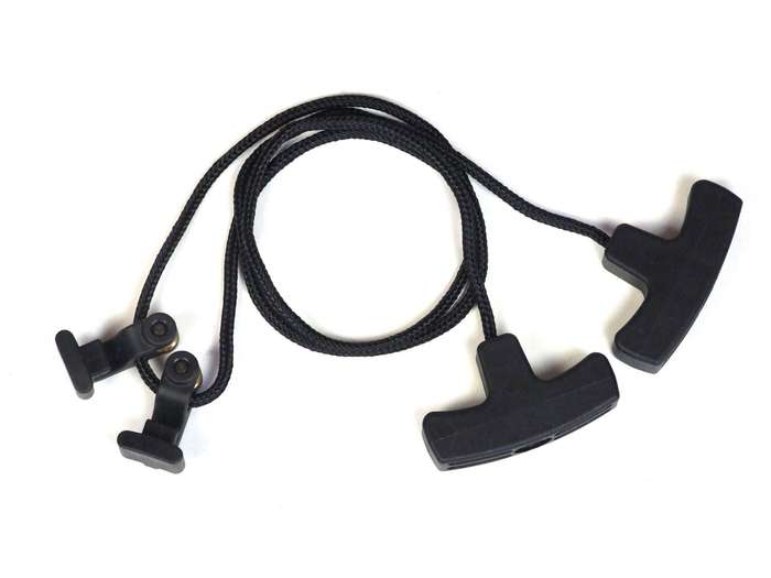 MAN-KUNG COCKING ASSIST STRING - MK-CS