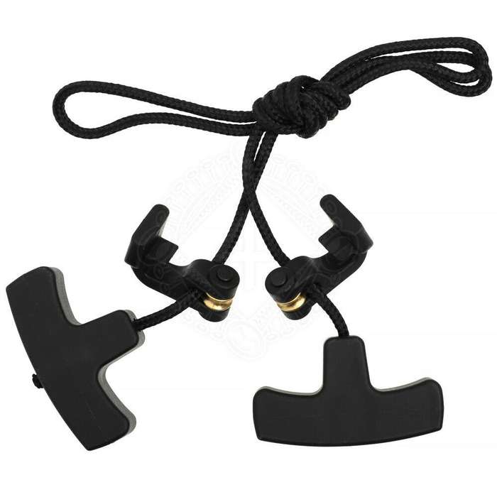MAN-KUNG COCKING ASSIST STRING - MK-CS