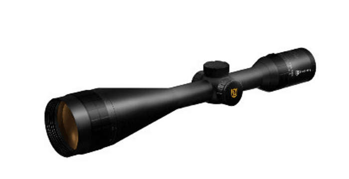 NIKKO STIRLING PANAMAX LR 6-18X50 AO 1"" ILL /HMD