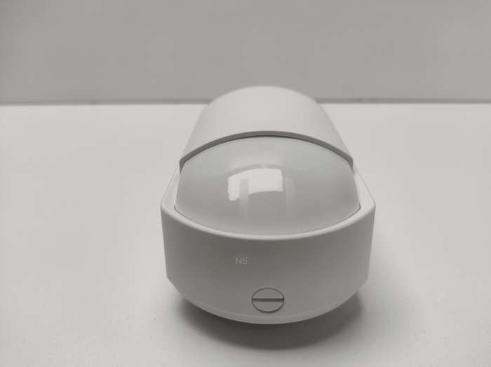 OPTEX FLIPX ST WIRED INDOOR PIR WITH BRACKET