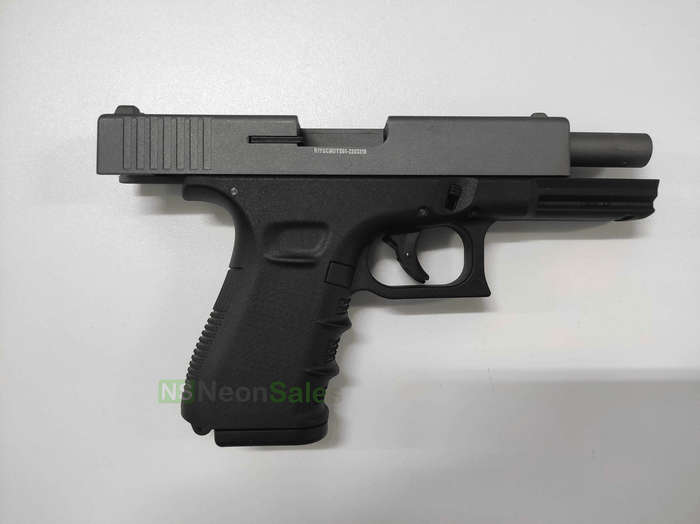RETAY G19C BLANK GUN - FUME